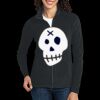 Women's Microfleece Jacket Thumbnail