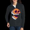 Women's Microfleece Jacket Thumbnail