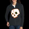 Women's Microfleece Jacket Thumbnail