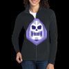 Women's Microfleece Jacket Thumbnail