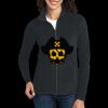 Women's Microfleece Jacket Thumbnail
