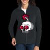 Women's Microfleece Jacket Thumbnail