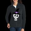 Women's Microfleece Jacket Thumbnail