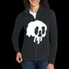 Women's Microfleece Jacket Thumbnail