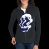 Women's Microfleece Jacket Thumbnail