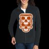 Women's Microfleece Jacket Thumbnail
