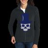 Women's Microfleece Jacket Thumbnail