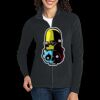 Women's Microfleece Jacket Thumbnail