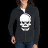 Women's Microfleece Jacket Thumbnail