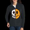 Women's Microfleece Jacket Thumbnail