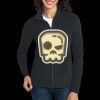 Women's Microfleece Jacket Thumbnail