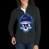 Women's Microfleece Jacket Thumbnail