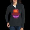 Women's Microfleece Jacket Thumbnail