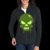 Women's Microfleece Jacket Thumbnail
