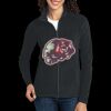 Women's Microfleece Jacket Thumbnail