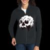 Women's Microfleece Jacket Thumbnail