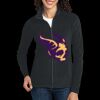 Women's Microfleece Jacket Thumbnail