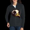 Women's Microfleece Jacket Thumbnail