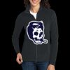 Women's Microfleece Jacket Thumbnail