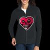 Women's Microfleece Jacket Thumbnail