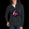 Women's Microfleece Jacket Thumbnail