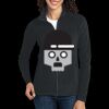 Women's Microfleece Jacket Thumbnail