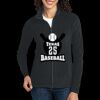 Women's Microfleece Jacket Thumbnail