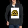 Women's Microfleece Jacket Thumbnail