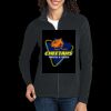 Women's Microfleece Jacket Thumbnail