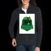 Women's Microfleece Jacket Thumbnail