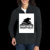 Women's Microfleece Jacket Thumbnail