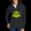 Women's Microfleece Jacket Thumbnail
