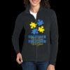 Women's Microfleece Jacket Thumbnail