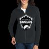 Women's Microfleece Jacket Thumbnail