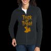 Women's Microfleece Jacket Thumbnail