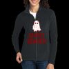 Women's Microfleece Jacket Thumbnail