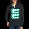 Women's Microfleece Jacket Thumbnail