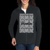 Women's Microfleece Jacket Thumbnail