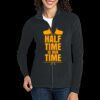 Women's Microfleece Jacket Thumbnail