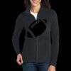 Women's Microfleece Jacket Thumbnail