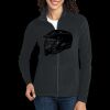 Women's Microfleece Jacket Thumbnail