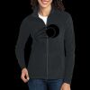 Women's Microfleece Jacket Thumbnail