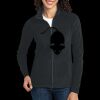 Women's Microfleece Jacket Thumbnail