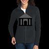 Women's Microfleece Jacket Thumbnail