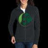 Women's Microfleece Jacket Thumbnail