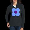 Women's Microfleece Jacket Thumbnail