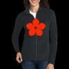 Women's Microfleece Jacket Thumbnail
