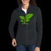 Women's Microfleece Jacket Thumbnail