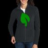 Women's Microfleece Jacket Thumbnail