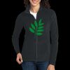 Women's Microfleece Jacket Thumbnail